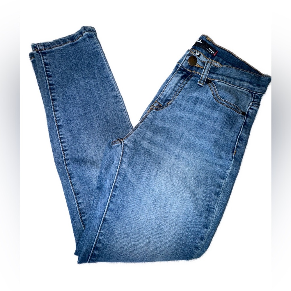 🎉BDG urban outfitters skinny anklewomen’s jeans size 25